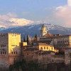 Alloggio per studenti a Granada